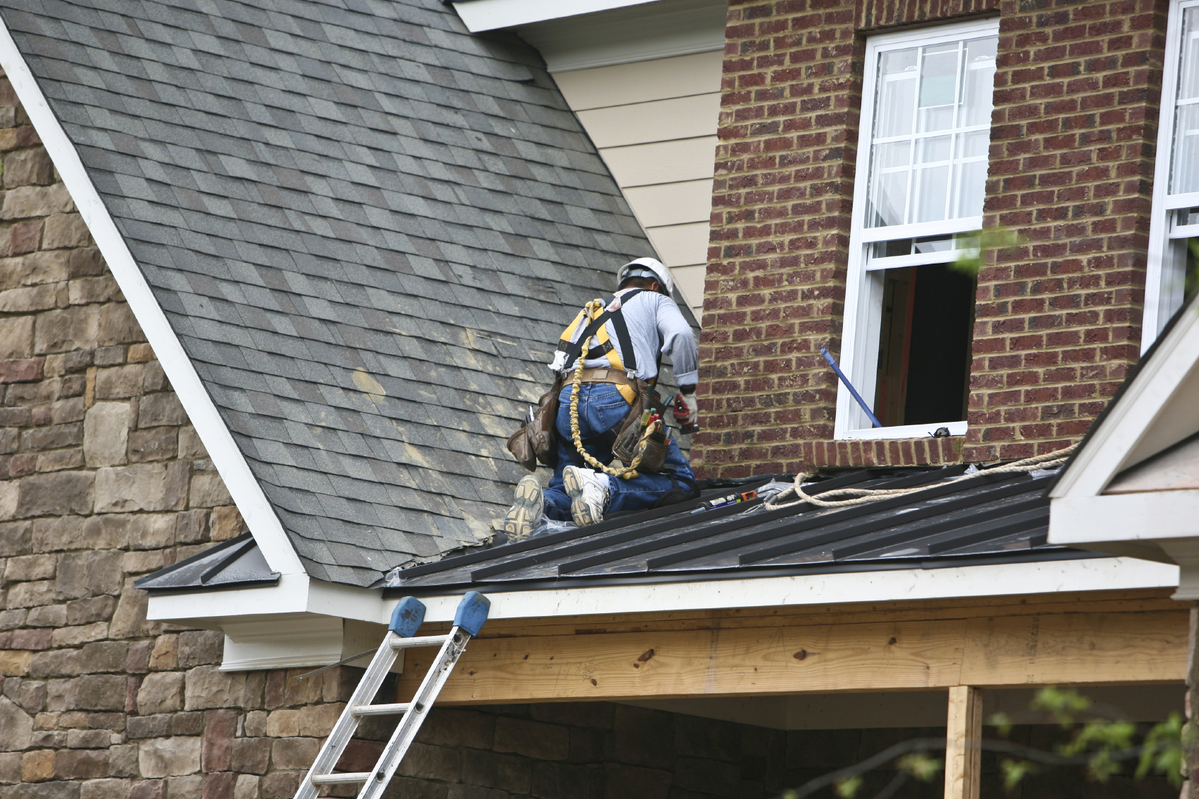 Greater Chicago Roofing - Bloomingdale